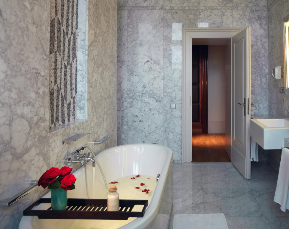 Hotel De Rome Berlin