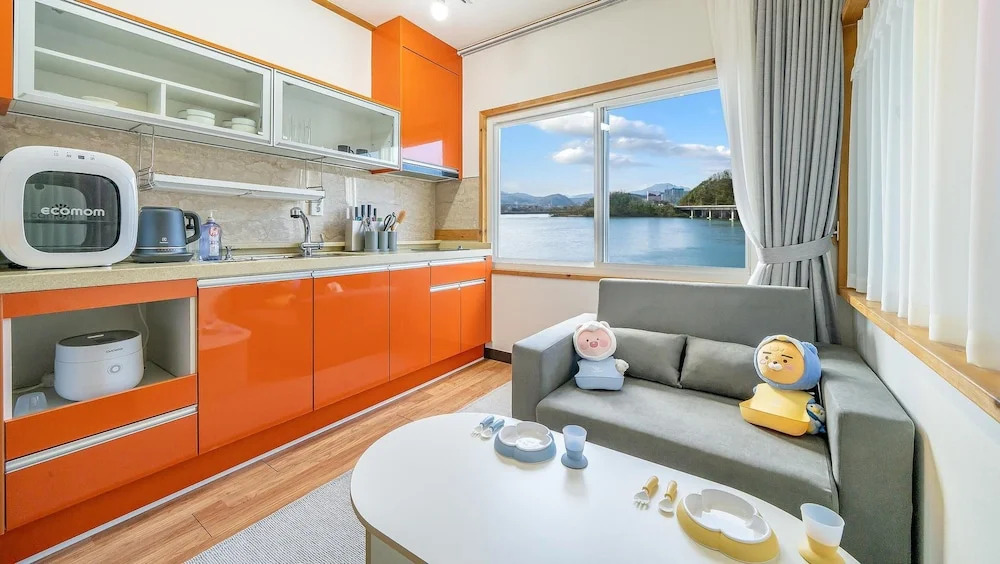 Chuncheon El Dorado Kids Pension