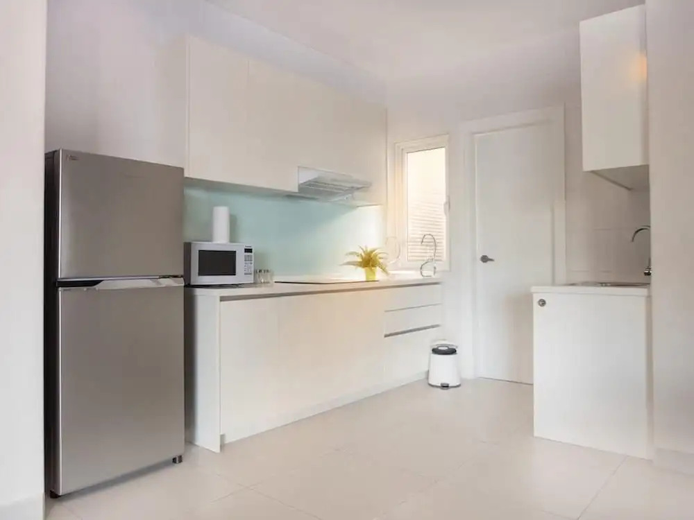 Crest Luxury Apartment - 3 Beds - 5min Twin Towers