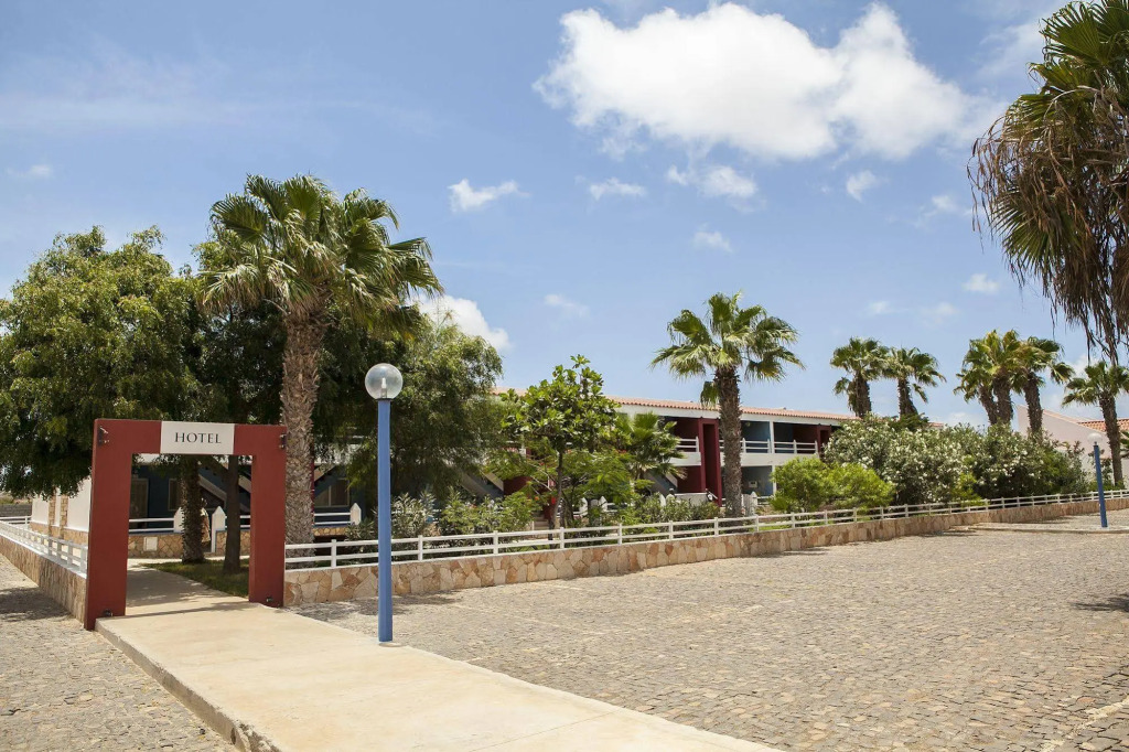 Murdeira Village V155A