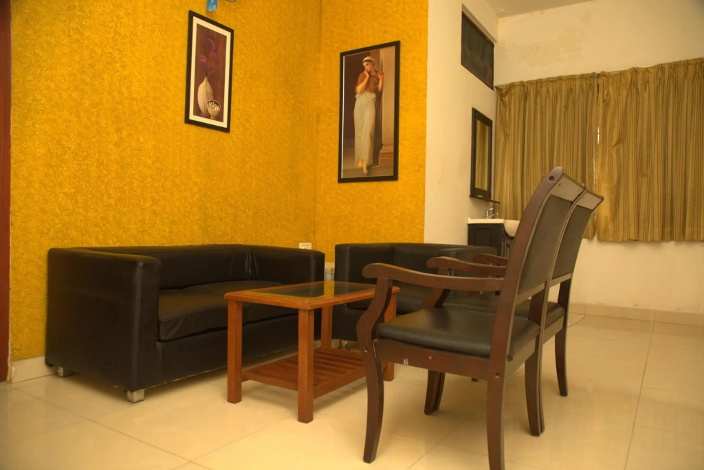 Kings Hotel Egmore