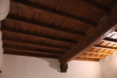 Oltrarno Artisan Residence C&G