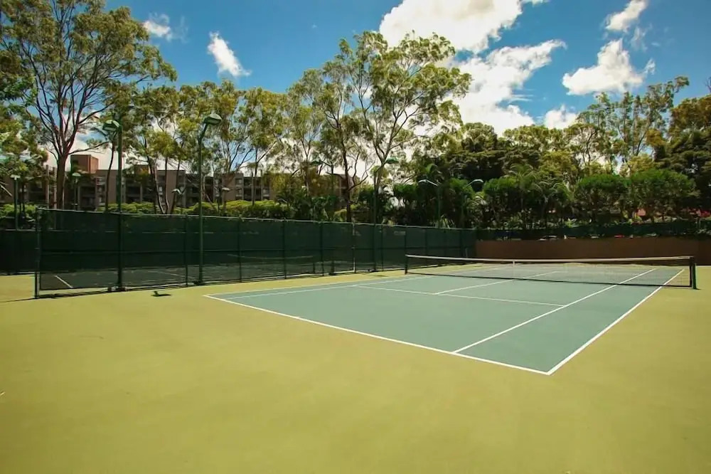 Sands Of Kahana 356 - Three Bedroom Condo