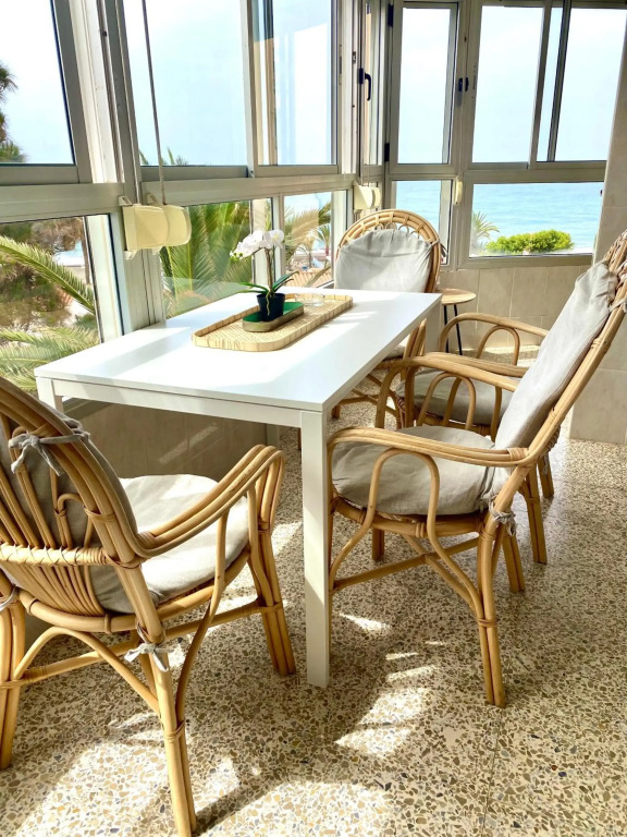 Apartamento Luz del Mar