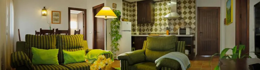 Casa Rural La Loma