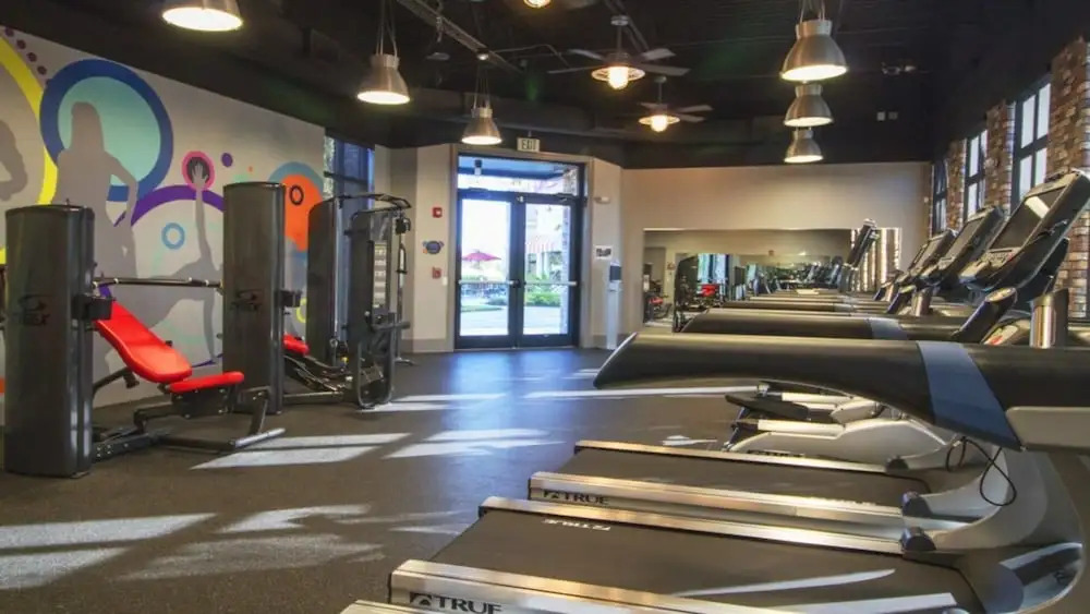 Aco243801 - Festival Resort - 5 Bed 4.5 Baths Townhome