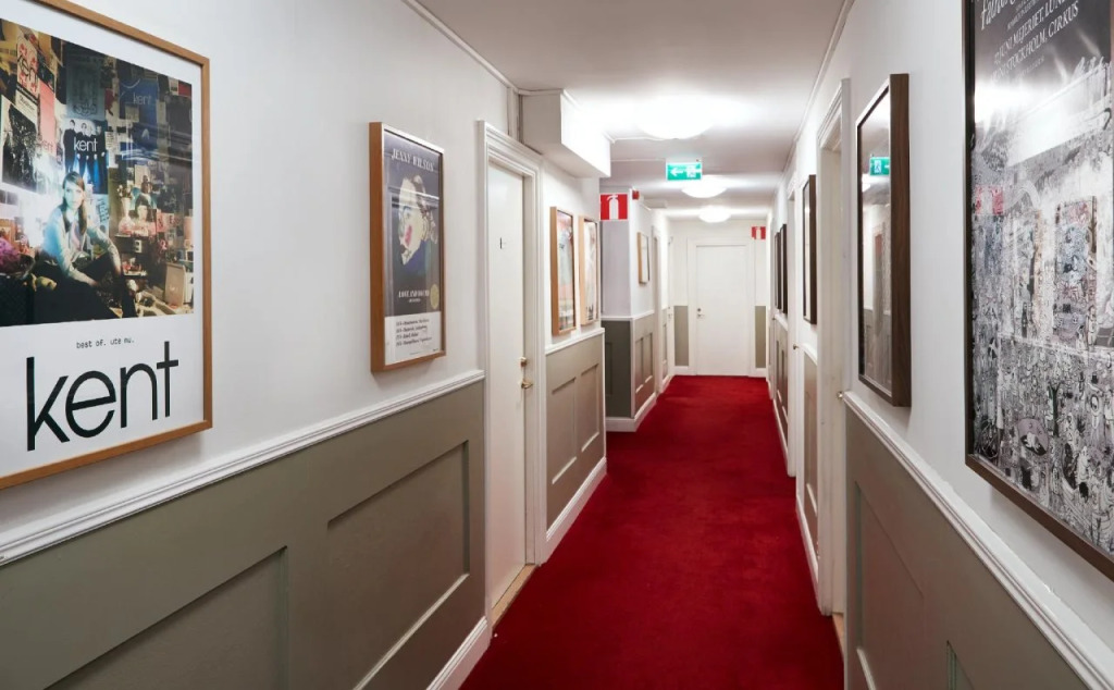Hotel Hornsgatan
