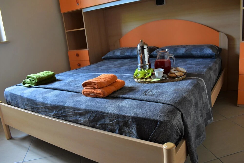 B&B La Perla