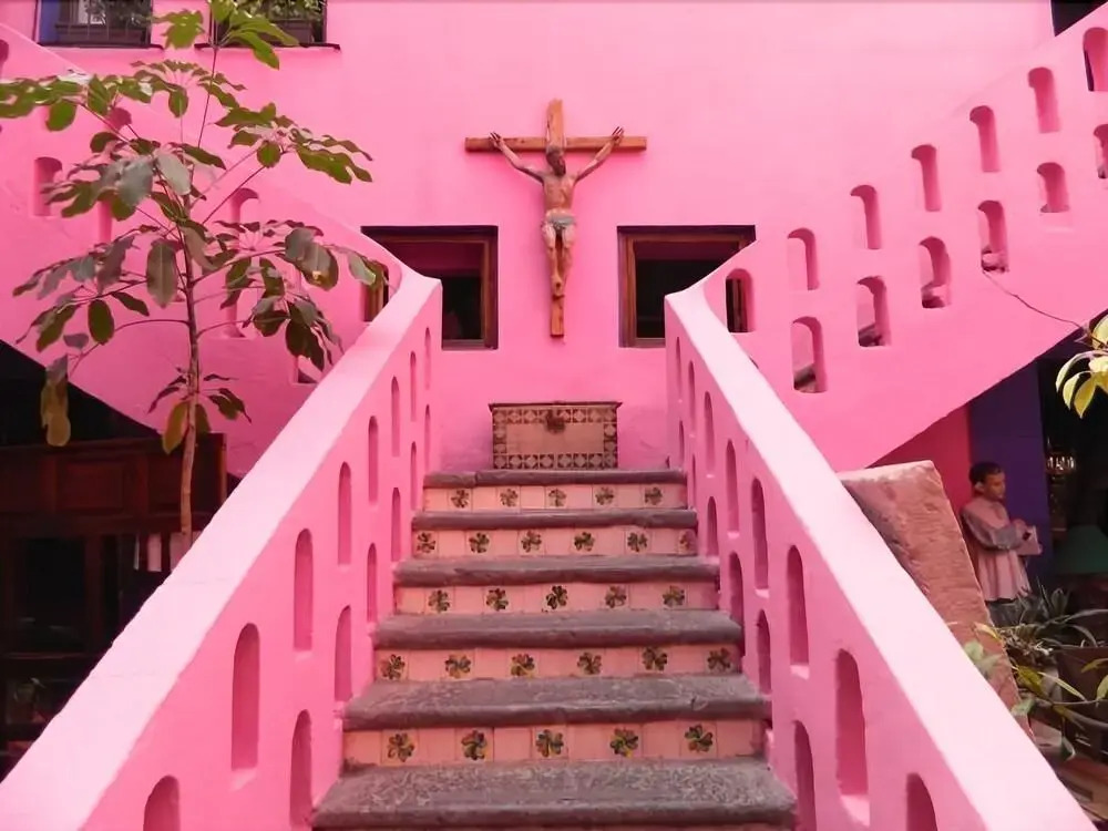 Mesón Sacristía de la Compañía
