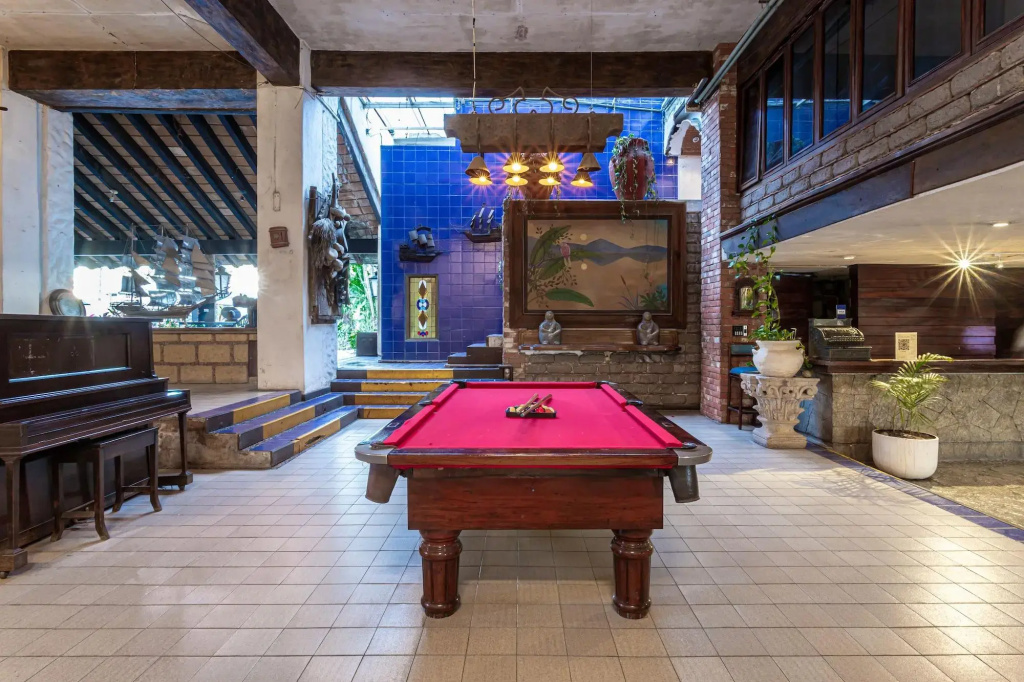 Hotel Suites del Sol