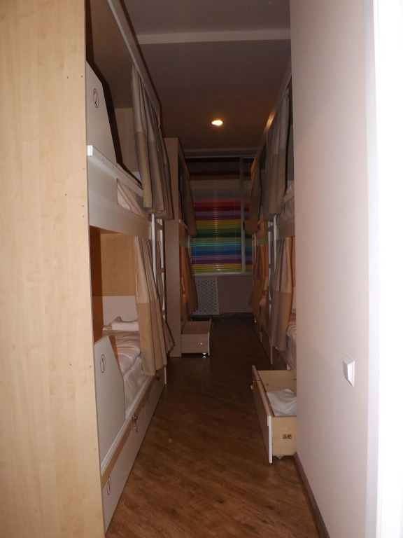 Holiday Hostel