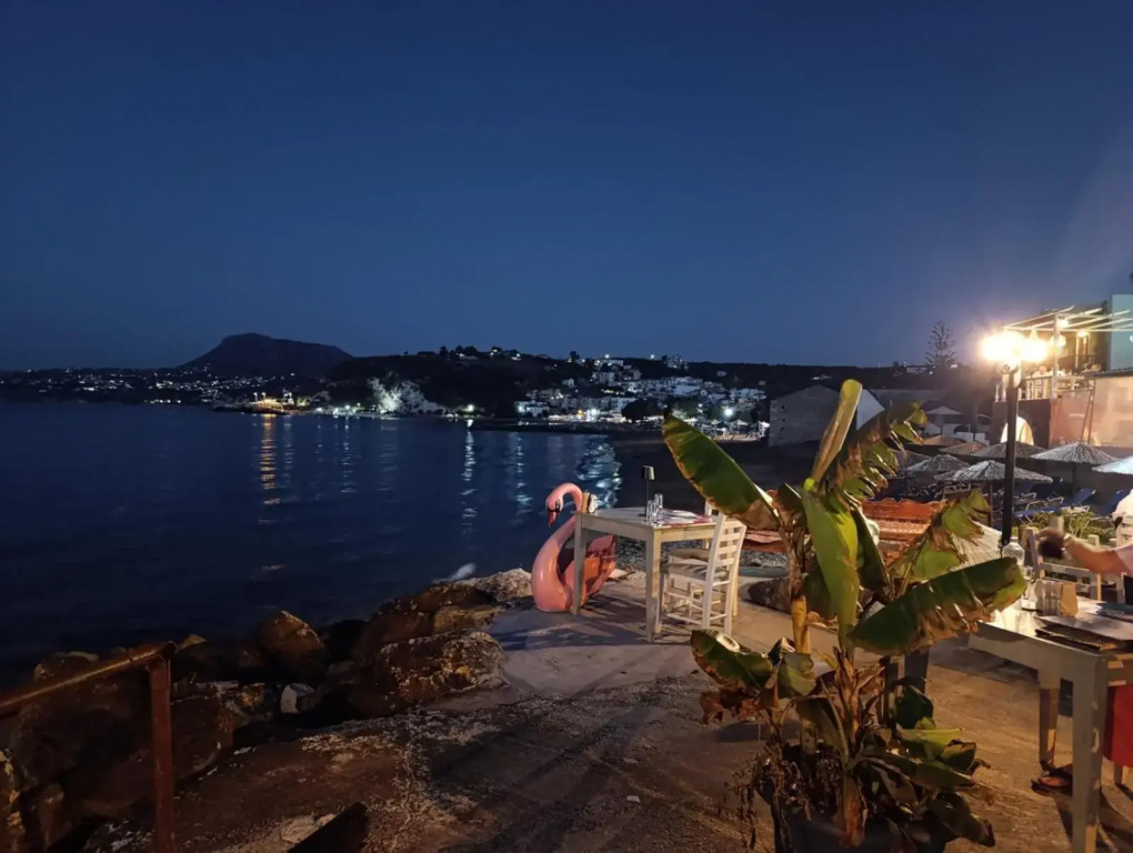 Jasmine Home by the Sea