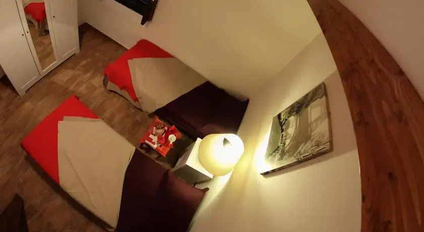 Casa Vacanze Romane