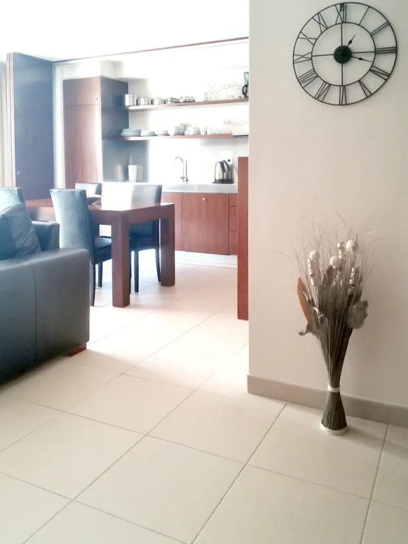 Apartment With 2 Bedrooms in Albufeira, With Pool Access, Furnished Ba