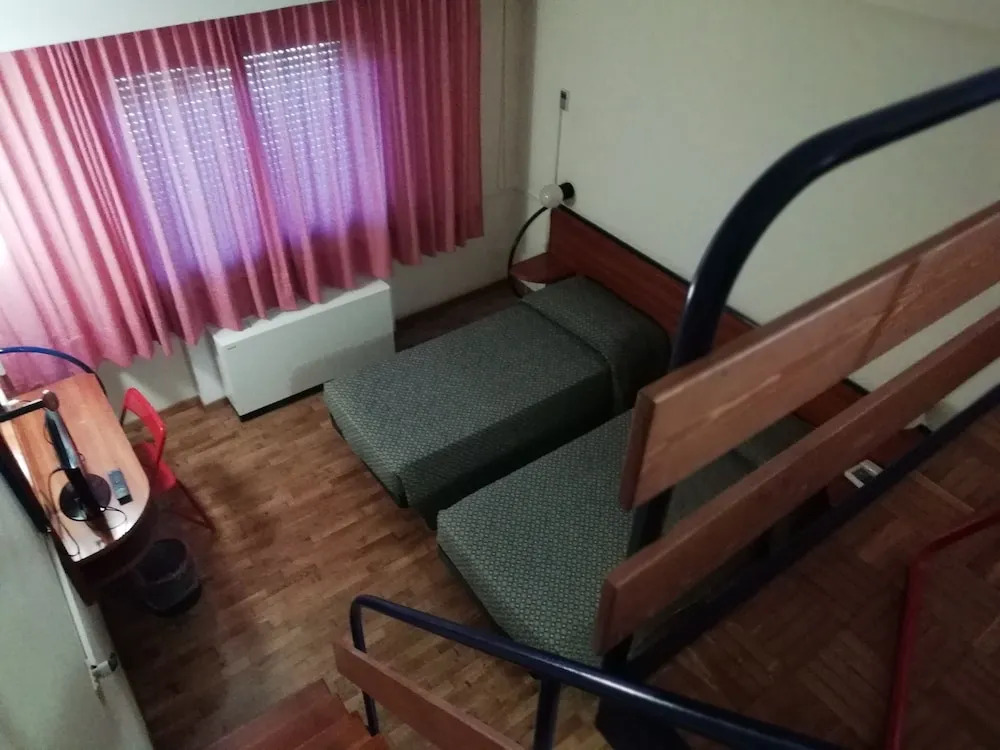 Hotel La Fonte