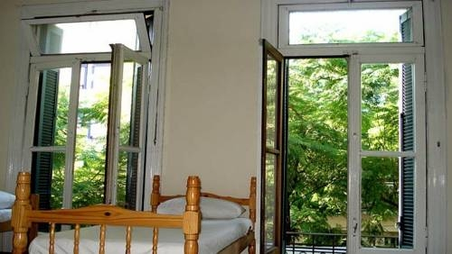 Hostel Point