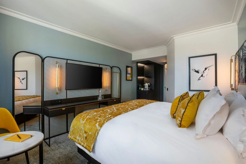 voco Paris Montparnasse by IHG