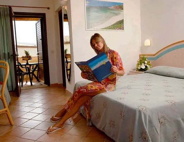 Mobile Homes Centro Vacanze Isuledda