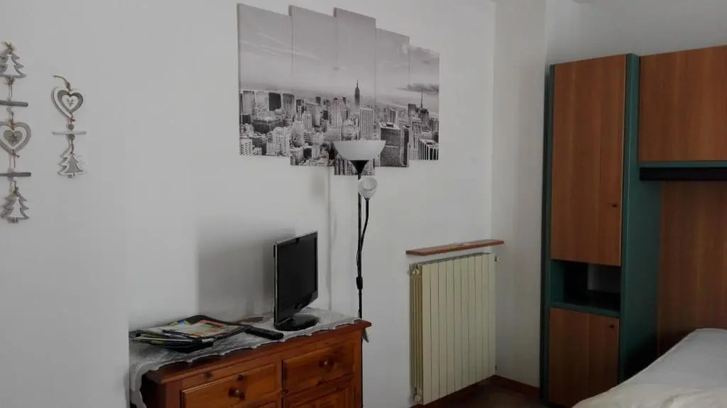 Sweet Home Casa Vacanze "Il Panorama"