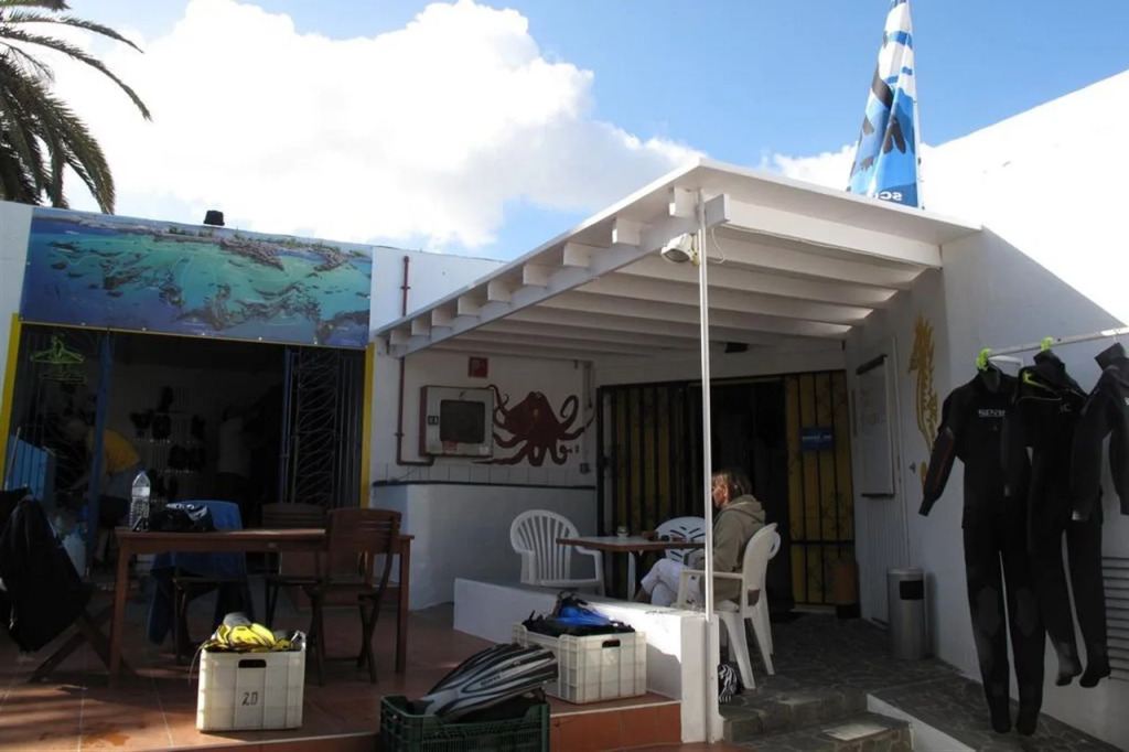 Apartamentos Orly Club Arena Dorada