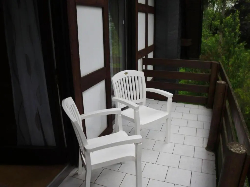 Ferienhaus Suedhang