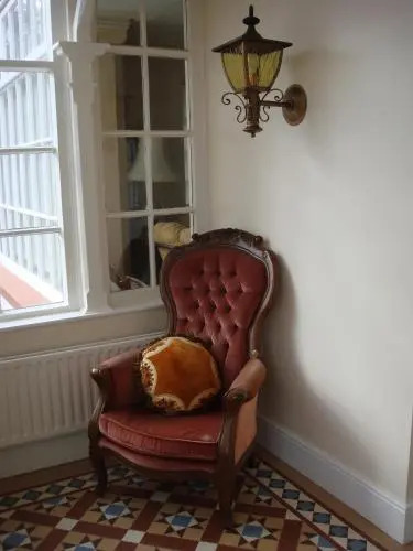 Marine View B&B