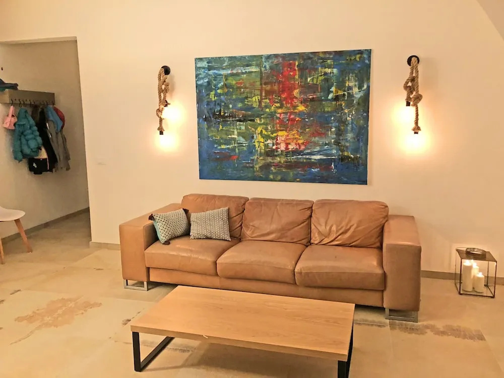 Casa Cortili  MARTIN