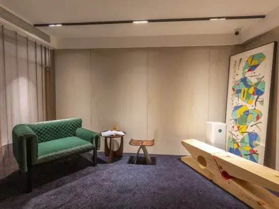 Zhuhai Beishanqi Homestay (Huafa Shangdu)