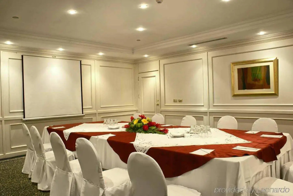 Hilton Garden Inn Guatemala City