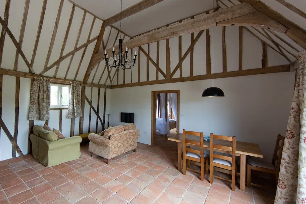 Great Lodge Barns