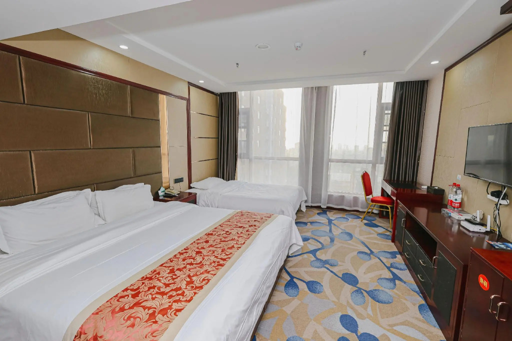Boyin Hotel