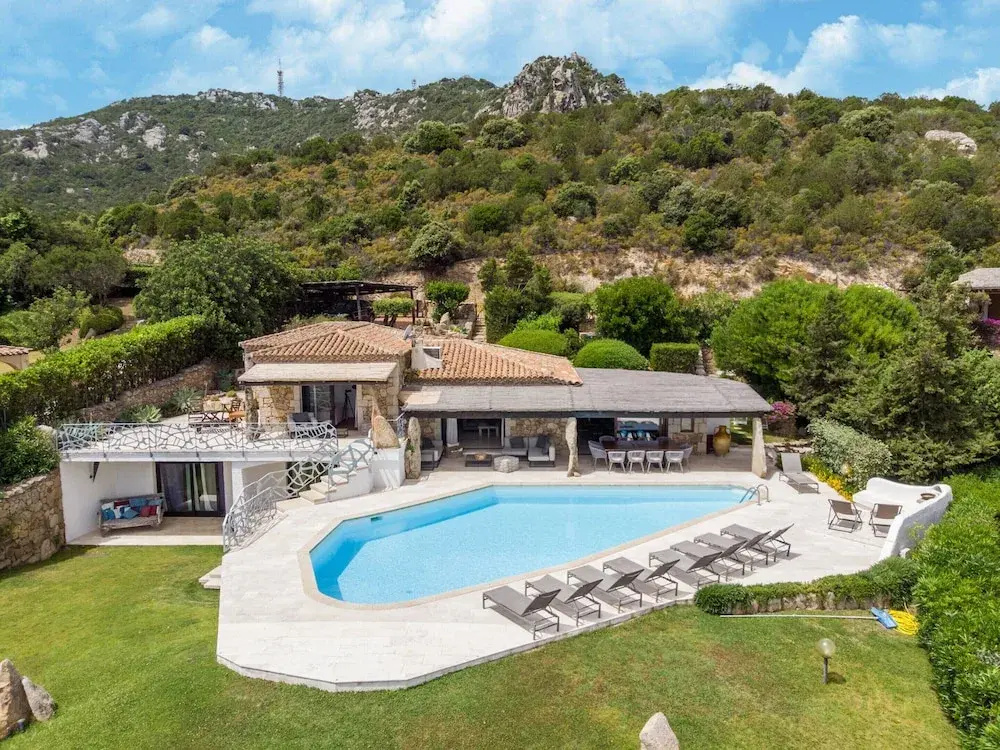 Luxe Côte Stay- Elegant Villa