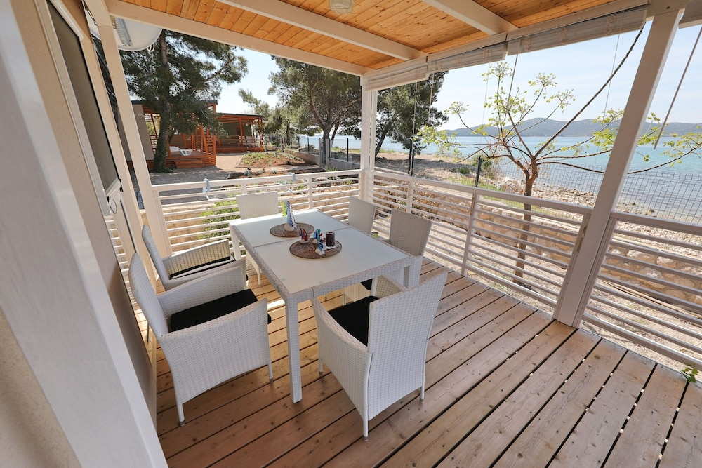 Mobile home Opal 1