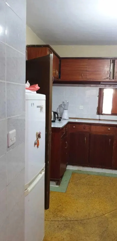 Jamhuri Homes