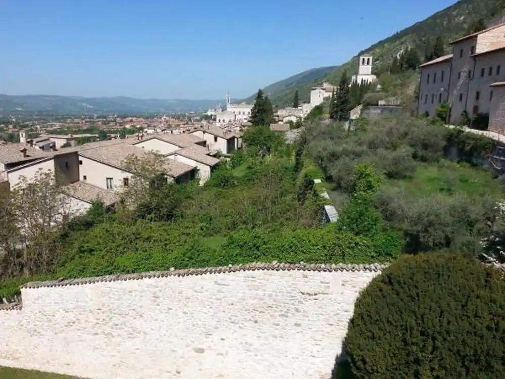 Residenza Porta Vehia