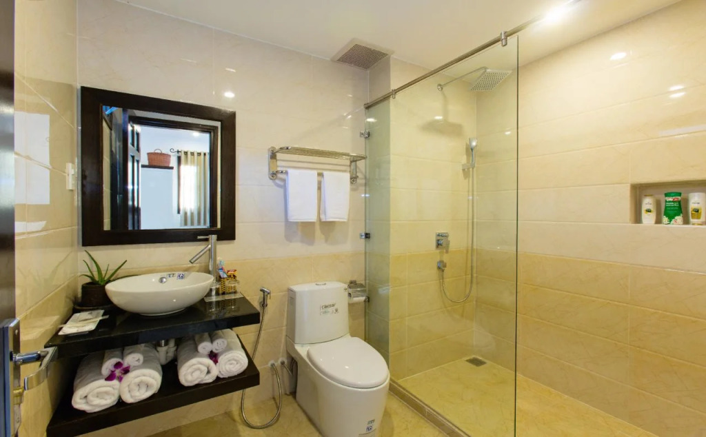 Ohana Hoian Villa