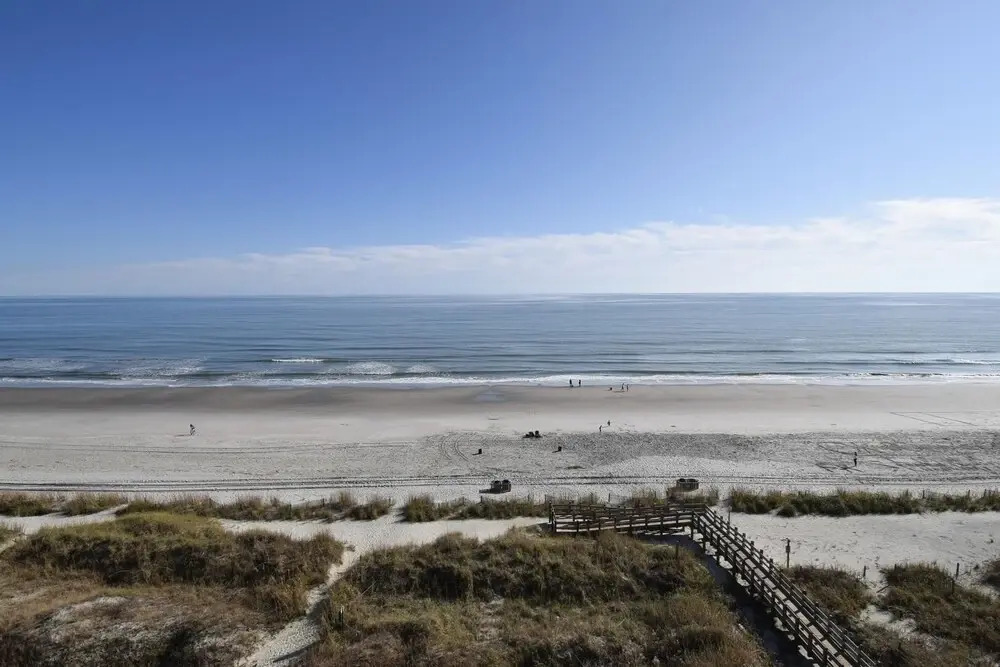 Crescent Dunes Ph4 3 Bedroom Home by RedAwning, North Myrtle Beach