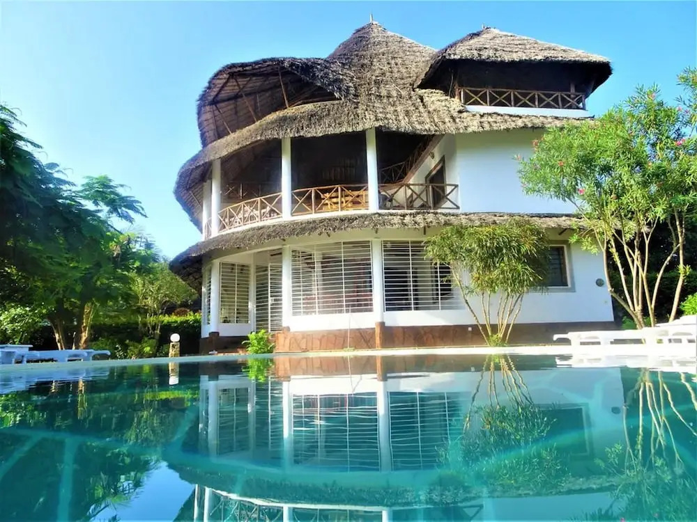Mugumo Resort, Watamu