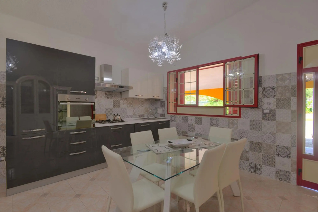 Villa Marianna with private pool-Villa Marianna