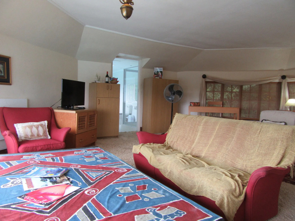 Mont Fleur B&B