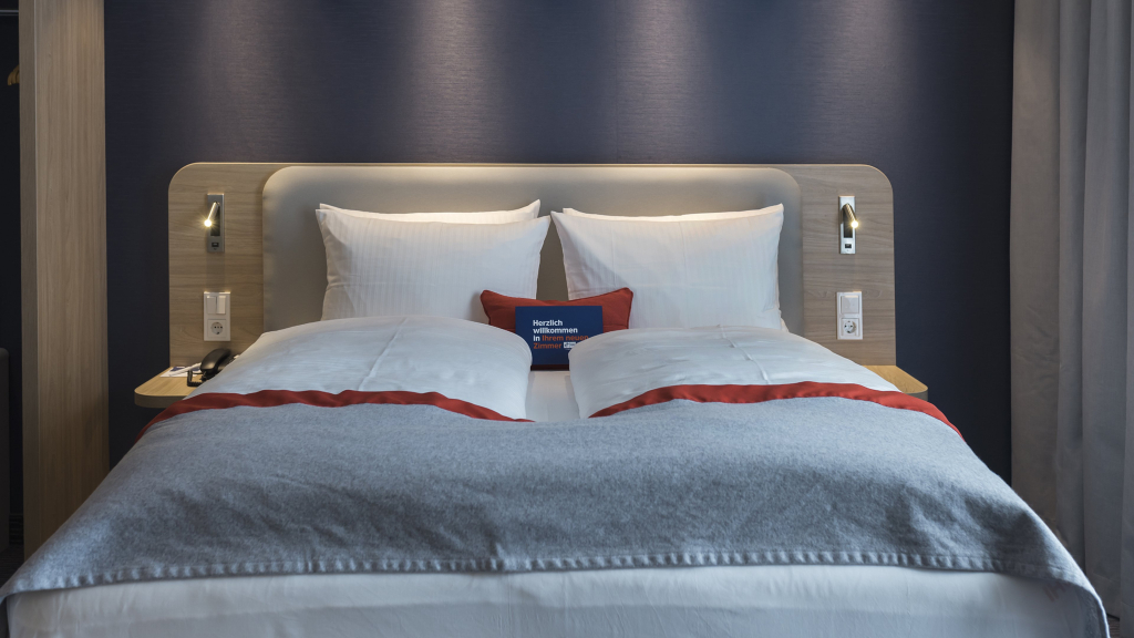 Holiday Inn Express - Wiesbaden by IHG
