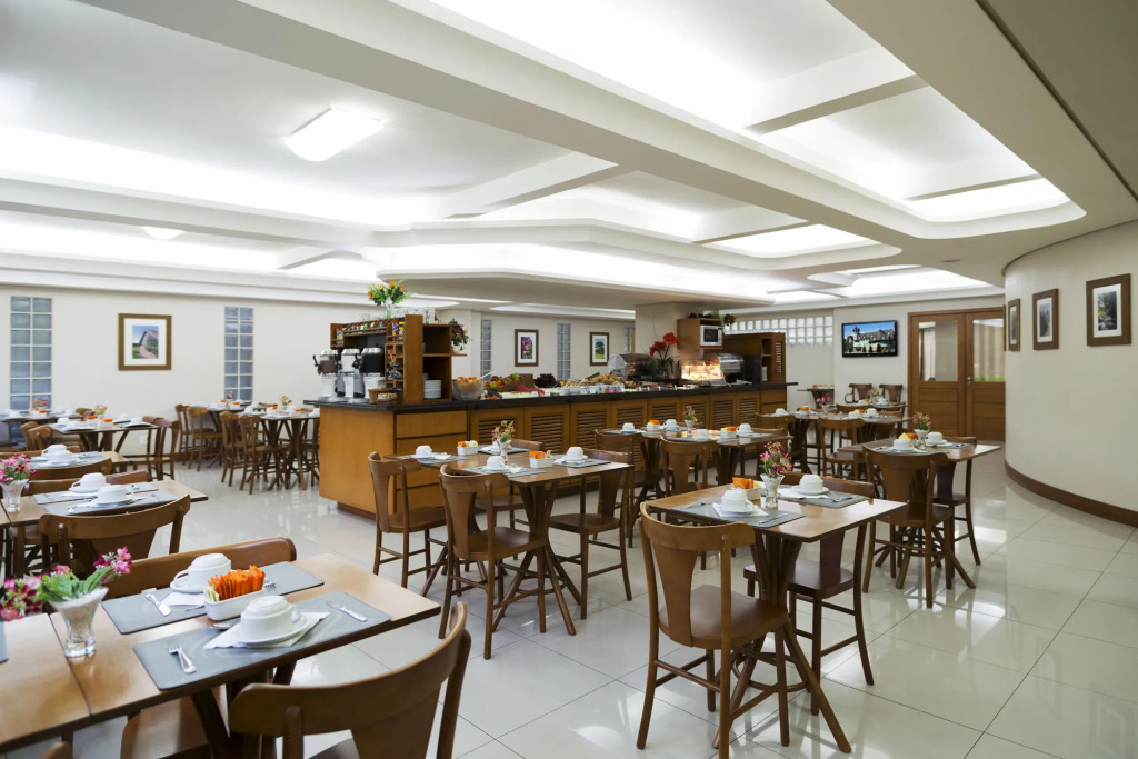 Hotel Laghetto Premio