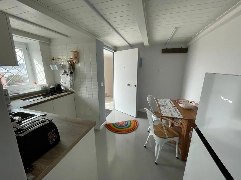 Altre Stelle Suite Apartments