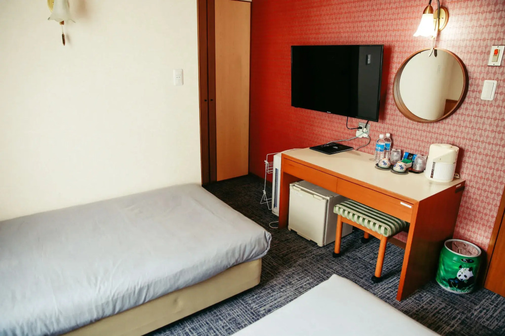 Shinnishiki Hotel