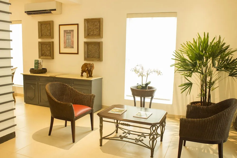 Hotel María Jose