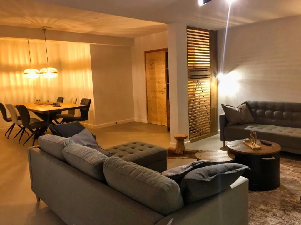 ParaLodge