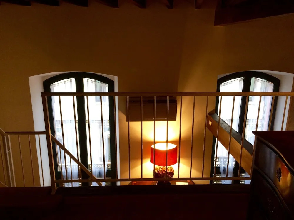 LAC Luxury Apartment Cagliari Barcelona