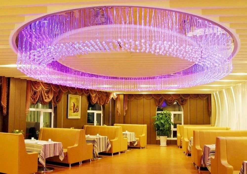 Yantai Yuehai Hotel