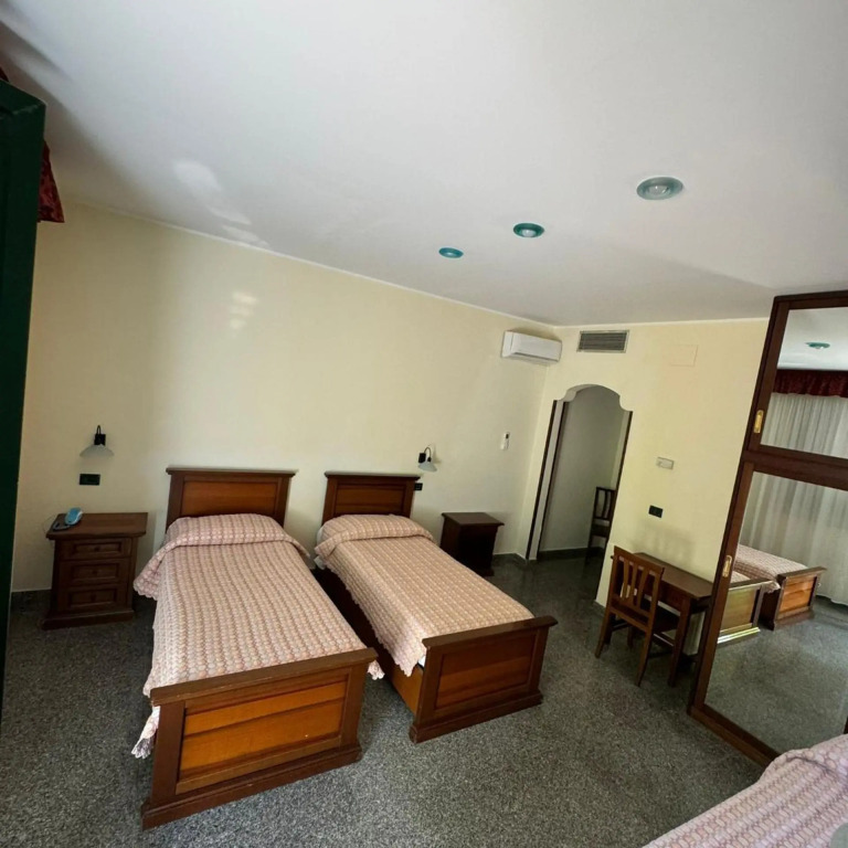 Hotel Arcobaleno