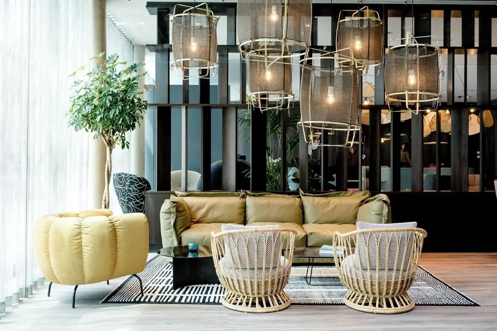 Motel One Paris-Porte de Versailles